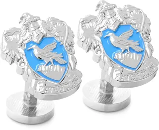 Ravenclaw Cuff Links