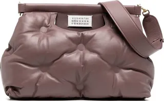 Glam Slam shoulder bag