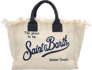 'colette' Shopping Bag