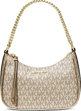 Michael Michael Kors Jet Set Charm Small Chain Pouchette
