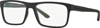 Giorgio Armani AR7042 Men's Rectangle Eyeglasses
