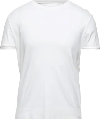 T-shirt Ivory