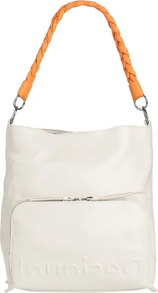 Shoulder Bag Ivory