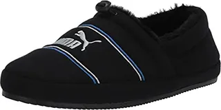 PUMA mens Tuff Moccasin Slipper