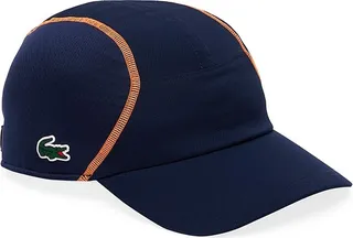 Player's Tennis Mesh-Panel Cap