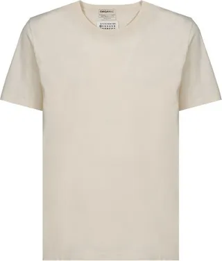 Maison Margiela Three-Pack Crewneck T-Shirts