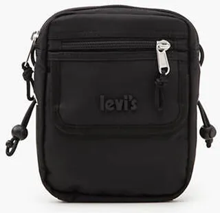 Levi's Utility Lanyard Bag - Men's - Regular Black