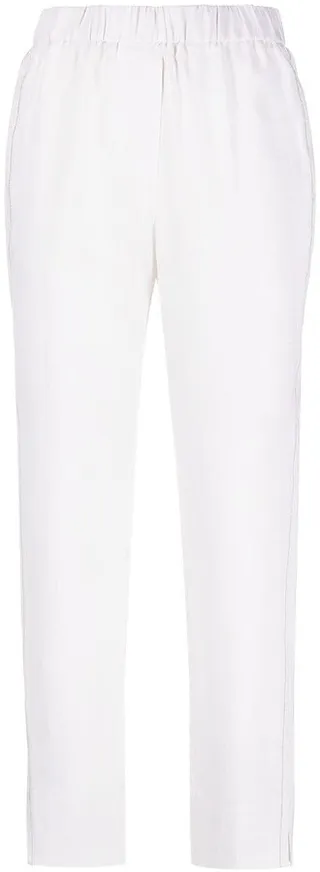 Elasticated Waist Trousers