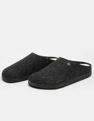 BIRKENSTOCK Zermatt Shearling Mens Slippers
