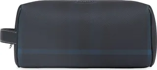 Check Print Washbag