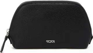 Tumi Belden Small Leather Goods Cosmetic Pouch