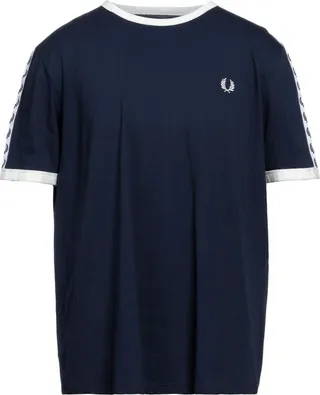 T-shirt Midnight Blue
