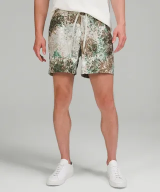 Bowline Shorts 5" Ventlight Mesh