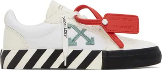 Off-White Off-White Vulcanized Sneakers
