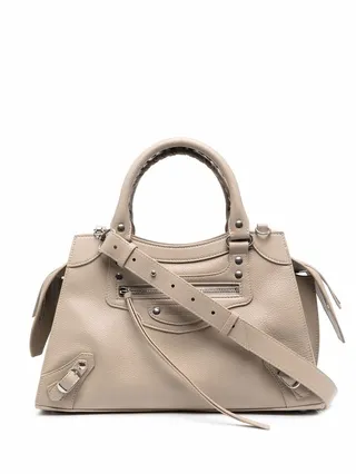 Neo Classic City tote bag