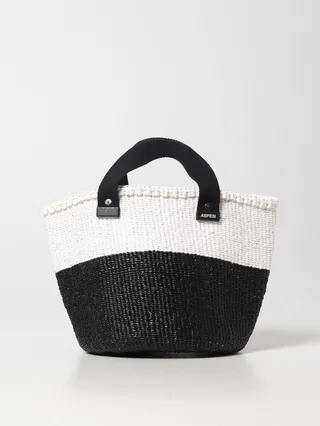 Shoulder bag woman Aspesi