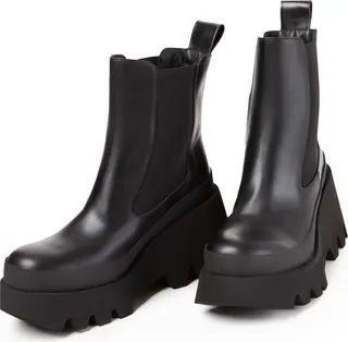 Isak Platform Chelsea Boot