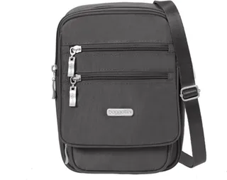 Baggallini Rfid Journey Crossbody