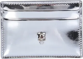 Silver Cardholder