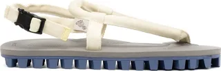 GUT padded thong-strap sandals