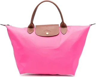 large Le Pliage shoulder bag