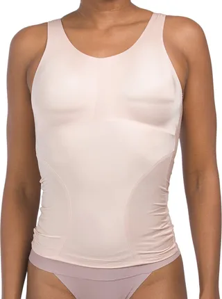 Skin Benefit Firm Control Camisole