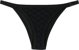KL monogram bikini bottoms