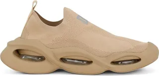 Wave slip-on sneakers