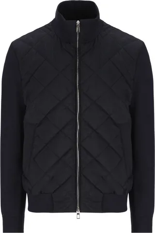 Loro Piana Meleto Bomber Jacket