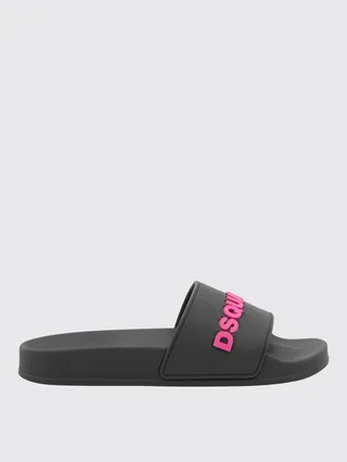 Shoes woman Dsquared2