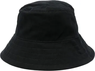 Cotton Bucket Hat