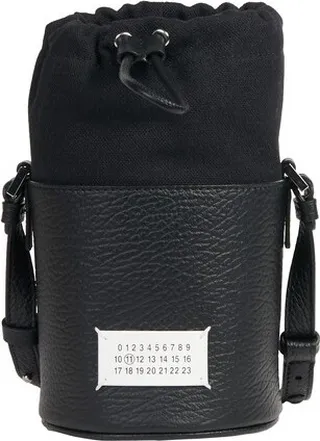 Mini 5Ac bucket bag