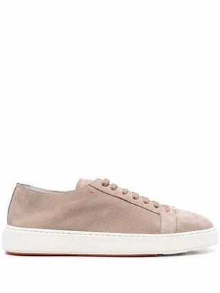 Cleanic 2 low-top sneakers