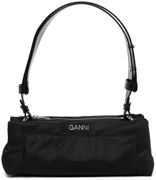Pillow shoulder bag