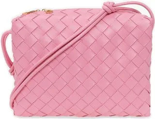 Bottega Veneta Small Loop Camera Bag