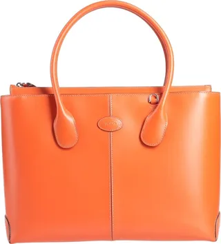 Handbag Orange