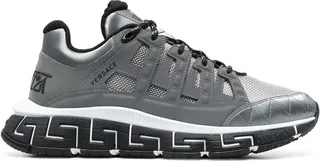 Trigreca low-top sneakers