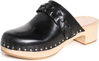 Loeffler Randall Polina Low-Heel Clogs