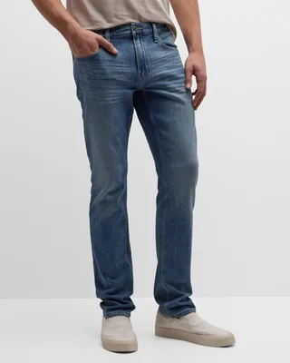 Men's Lennox Slim-Fit Jeans