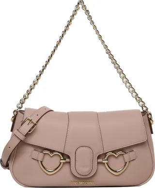 Hearts Shoulder Bag