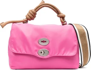 Postina mini tote bag