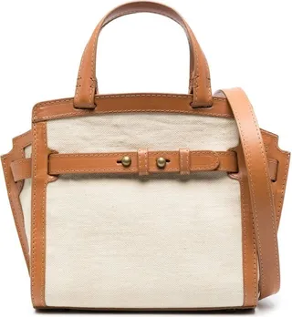 Saddle 009 tote bag
