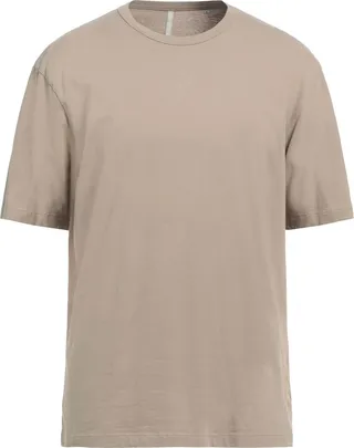 T-shirt Beige