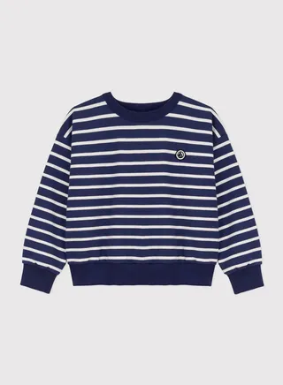 Youth Fleece Sweatshirt