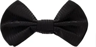 Fendi Patterned Bow Tie
