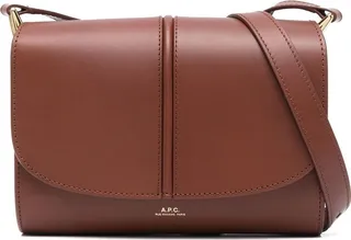 small Betty Horizon shoulder bag