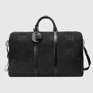 Jumbo GG large duffle bag