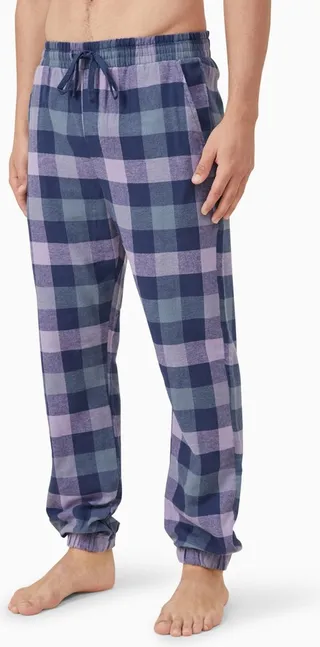 Cotton On Men's Drawstring Lounge Pants
