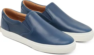 Wooster Slip-On Sneaker