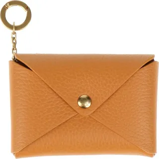 Key Ring Ocher